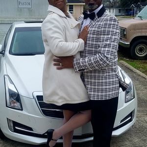 Meet your Posher, G.w.